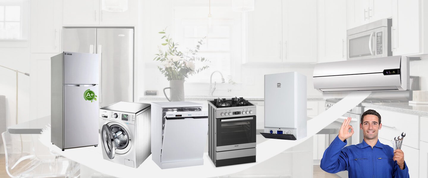 Çubuk Gorenje Servisi